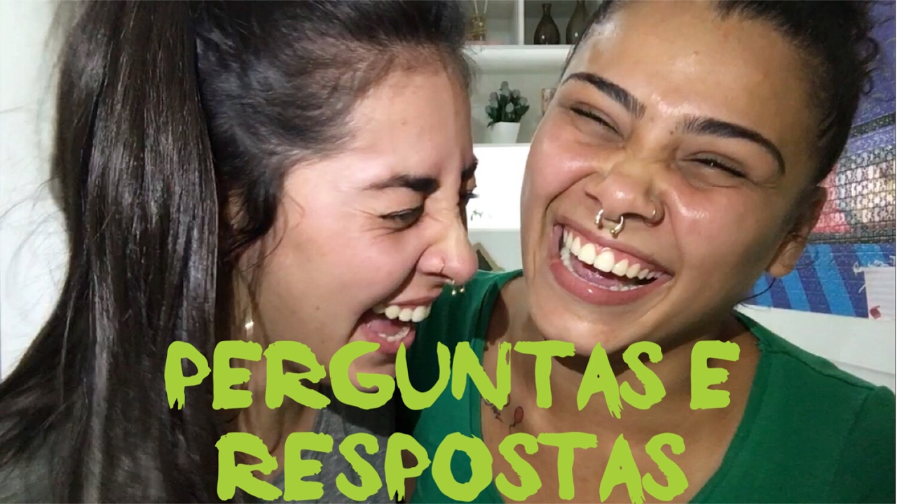 IRMÃS XAVIER RESPONDE #2