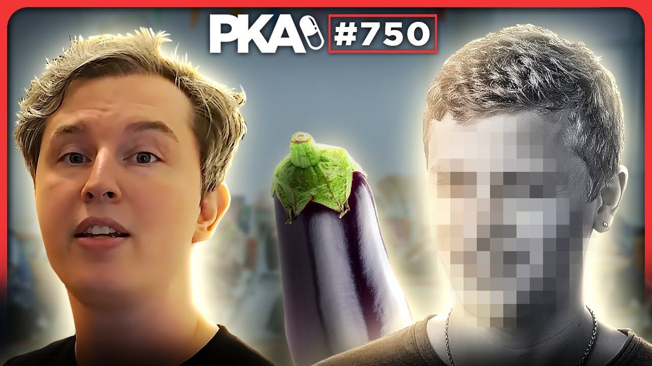 PKA 750 W/ Drift0r: Health Class Jacking Story