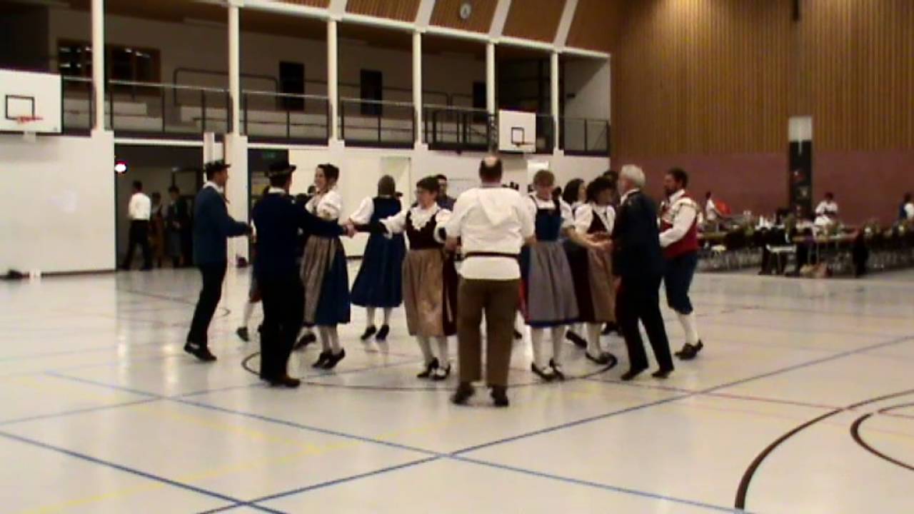 De Schründler