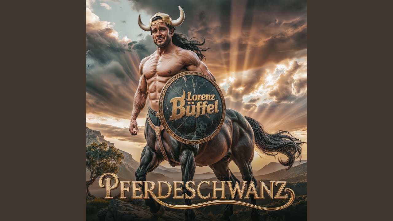 Pferdeschwanz