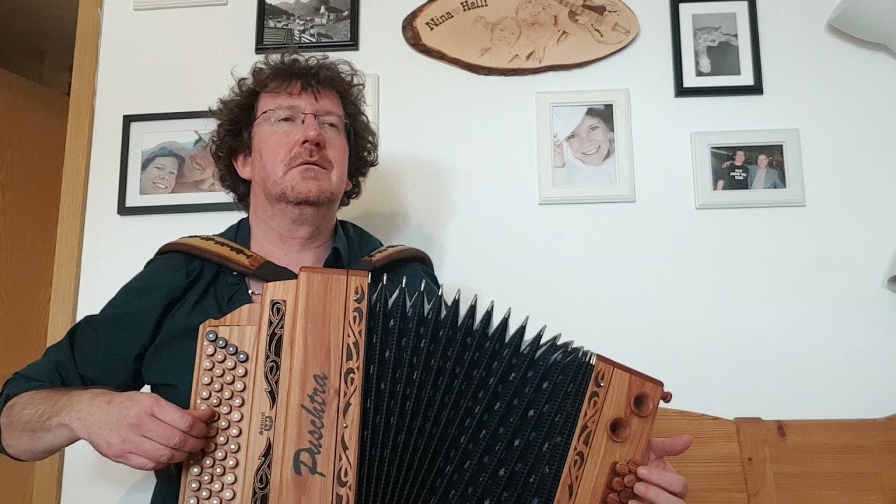 WALZER FÜR D'MONIKA