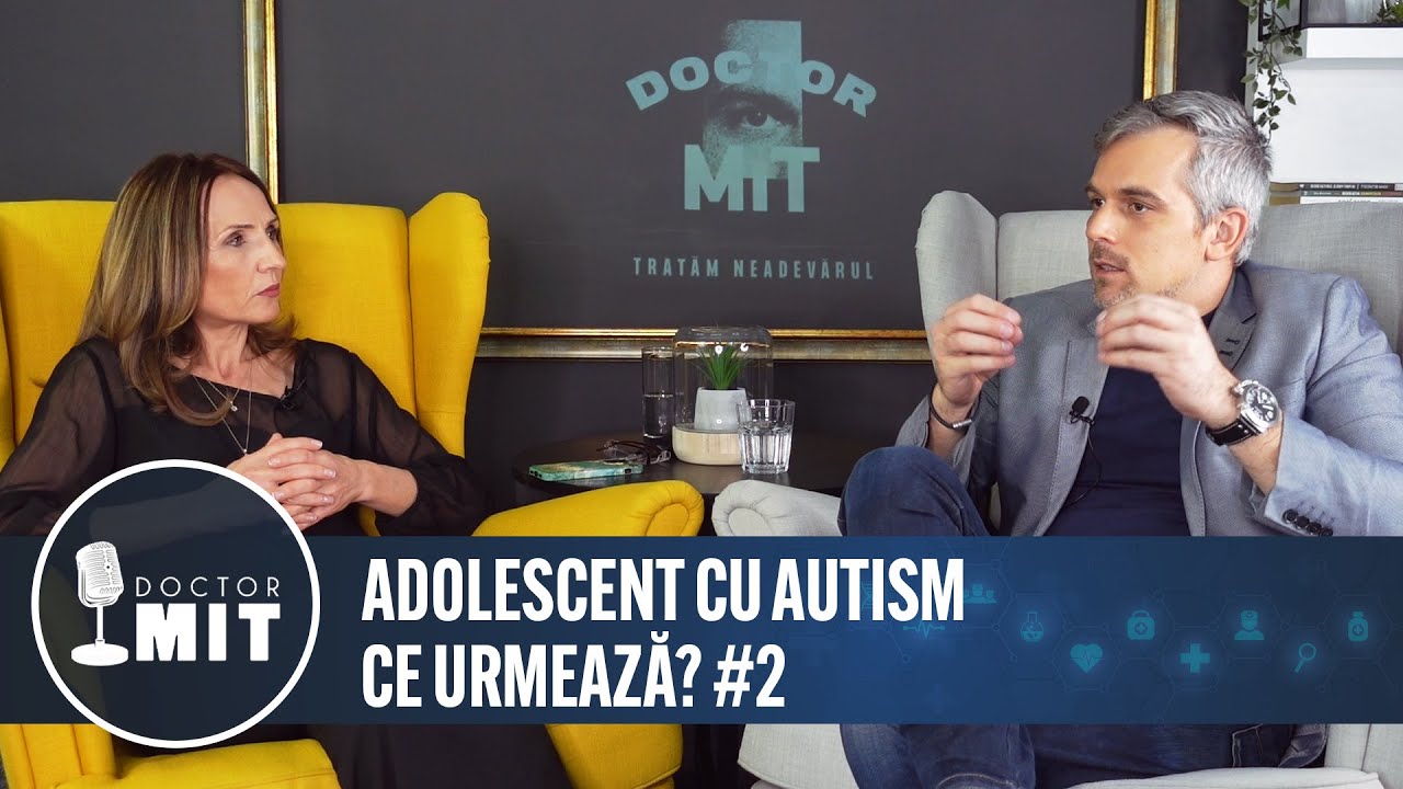Adolescenti cu autism: iata ce urmeaza! #2