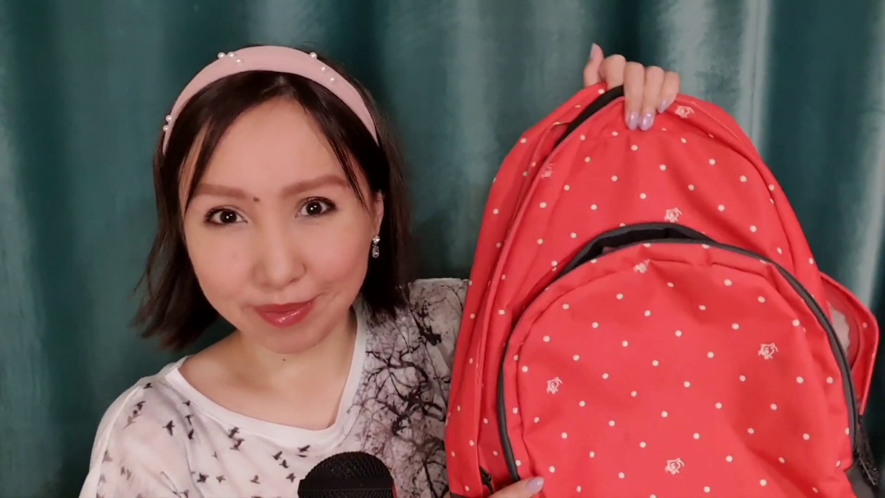 Қазақша ASMR/Сөмкелер дүкені👜🎒/АСМР на казахском/Магазин сумок/Ролевая игра