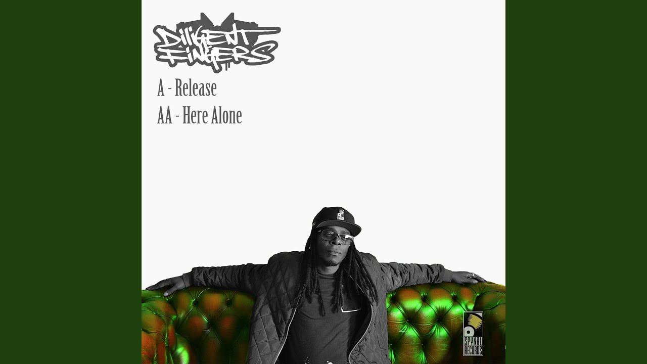 Here Alone