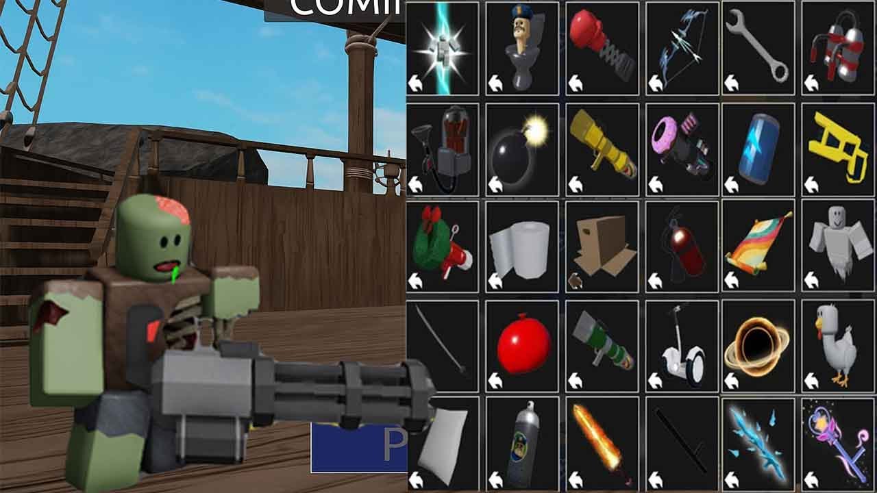 zombie barrys prison roblox