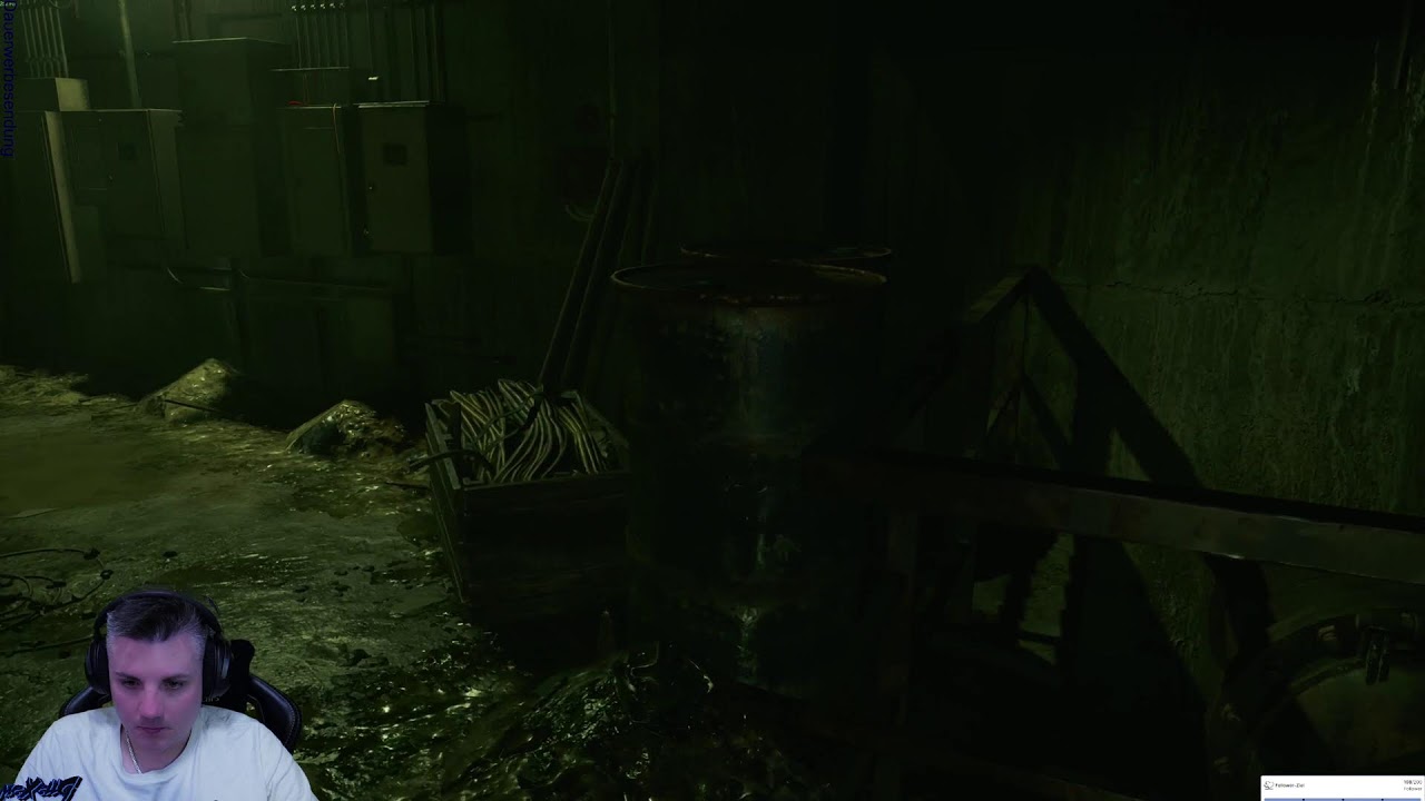 [GER] Resident Evil Requiem Part 3