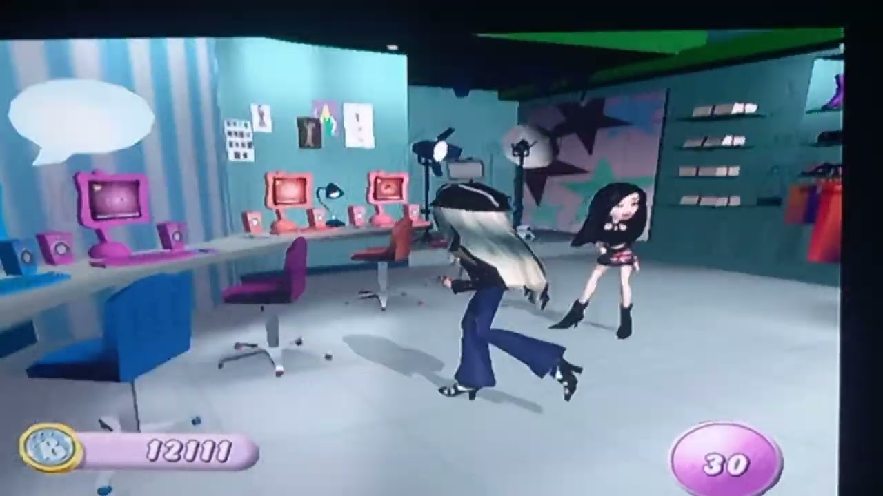 Bratz Rock Angelz (PS2) - Part 6