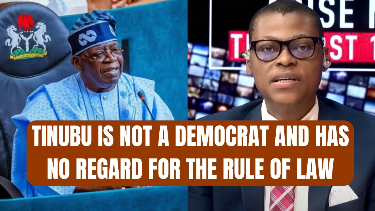 2027: Peter Obi Fantastic Man but Can’t Be President – Dino Melaye