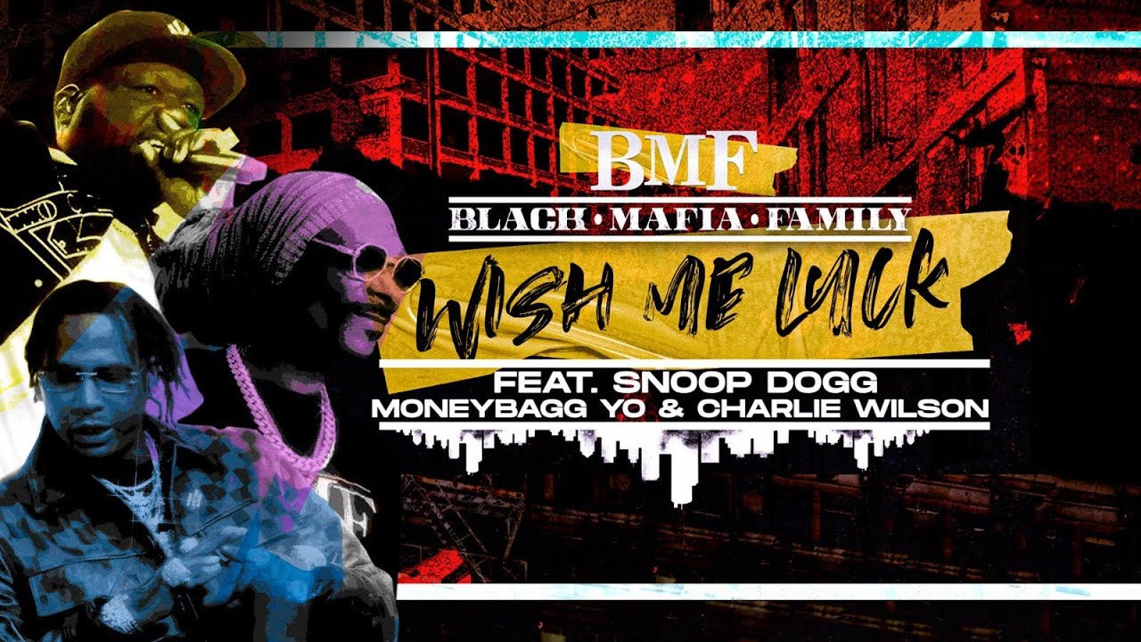 50 Cent feat. Snoop Dogg, Moneybagg Yo & Charlie Wilson - 