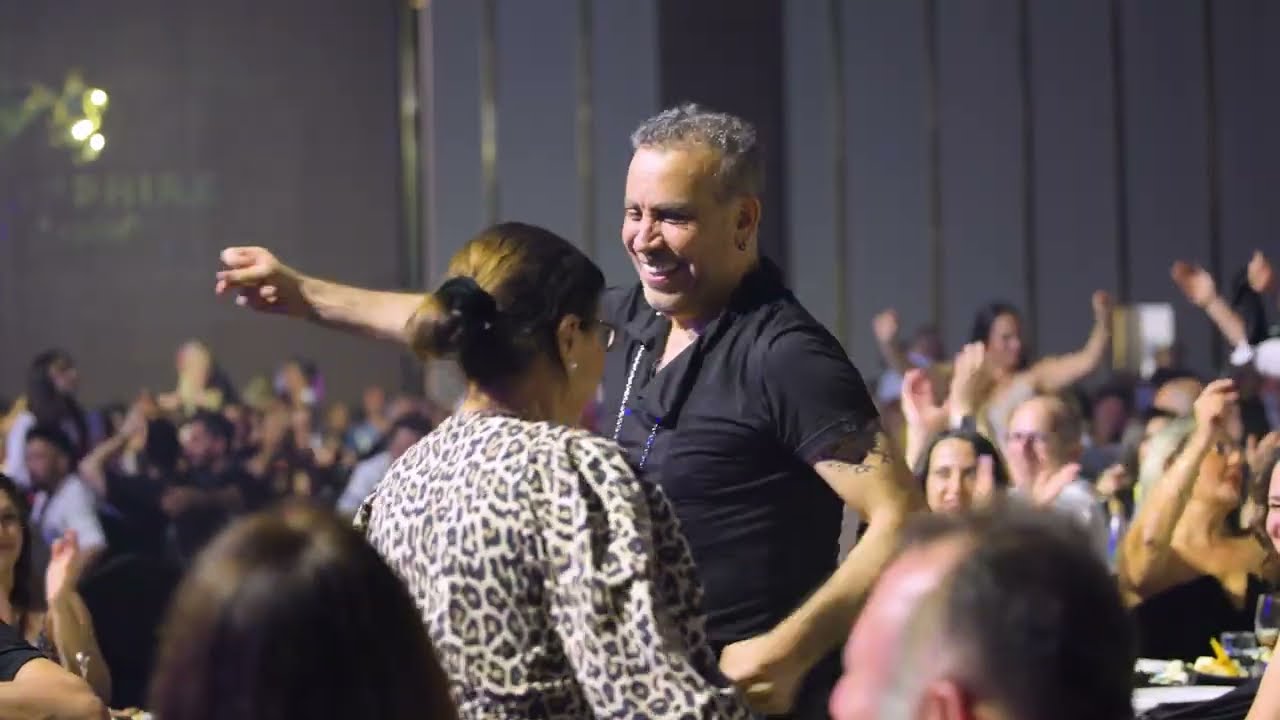 HALUK LEVENT GRAND SAPPHIRE RESORT & CASINO