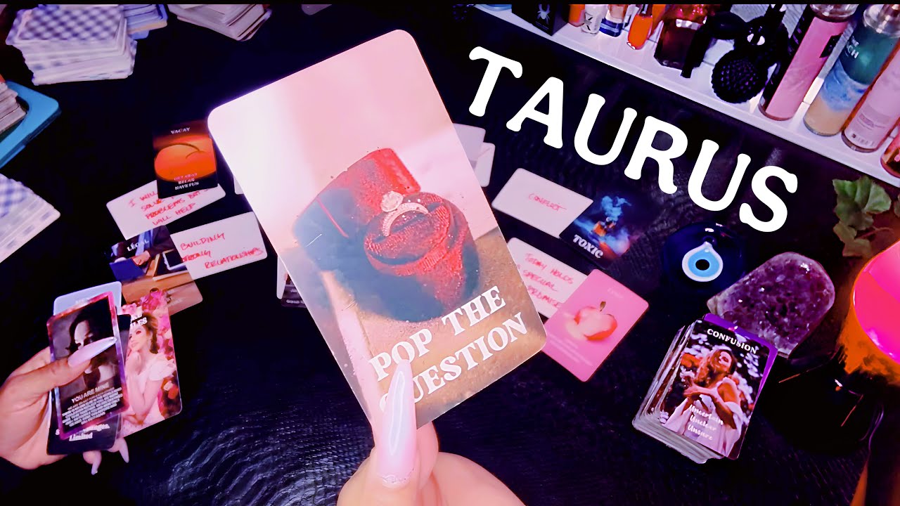 #Телец 