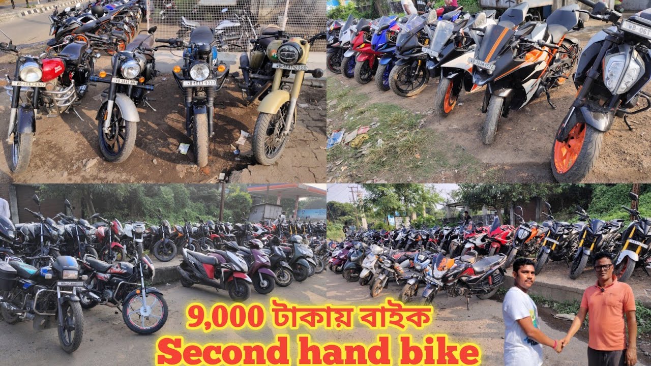7 November bike Offer 😱🤯| Sonali auto Asansol | Asansol second hand bike Showroom | second hand Bike