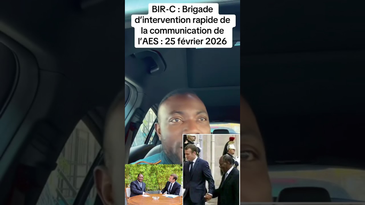 25 février 2026
