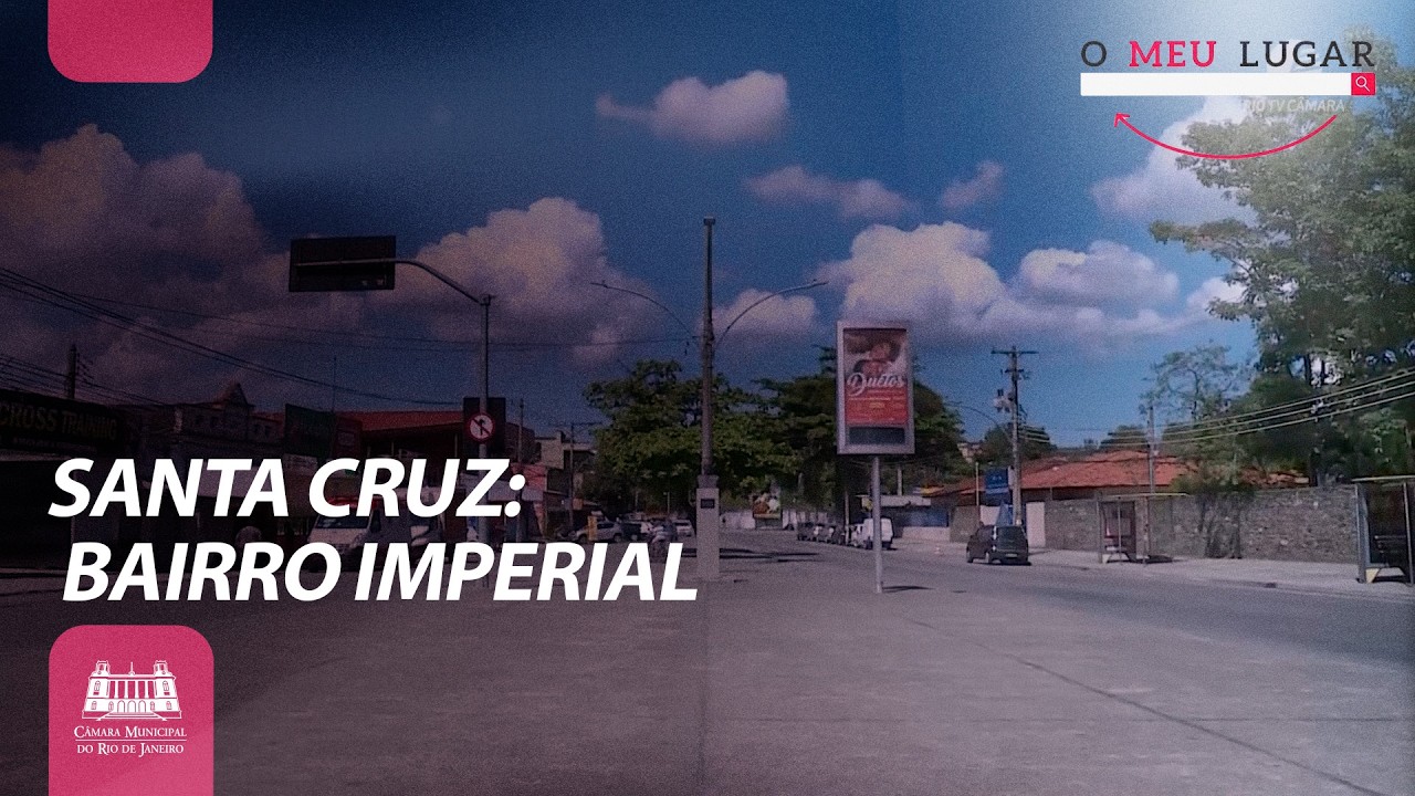 O Meu Lugar #04 - Santa Cruz - 30.01.2023