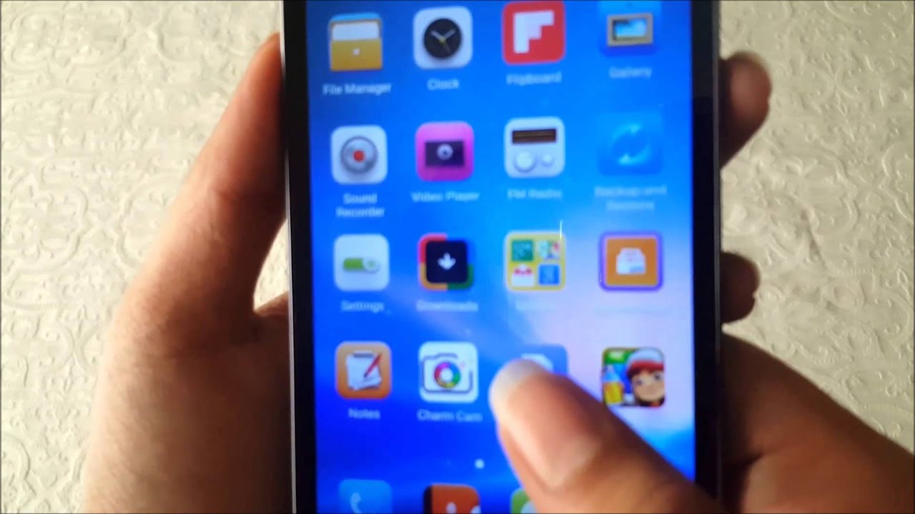 Qmobile LINQ L15 Review | Smart Reviews by Kanwal |