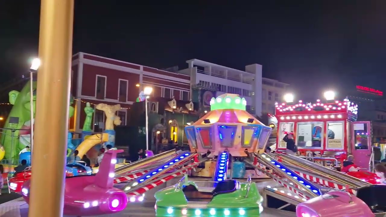 Feria de los Carnavales de Las Palmas 2026 (Gran Canaria).