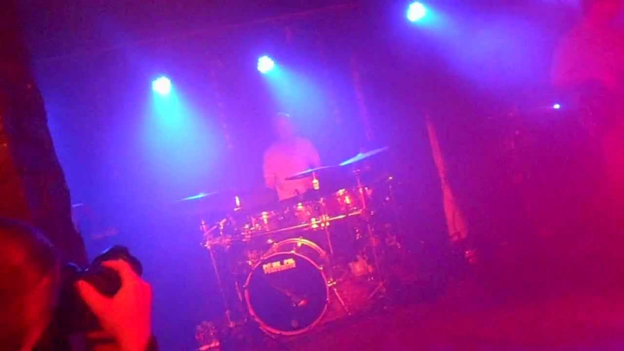 BEDNAREK Intro + Think About Tomorrow Bydgoszcz 9.03.2014