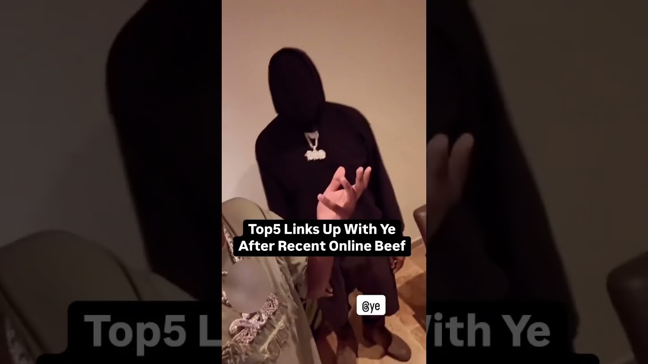 Drake shooter Top5 stabbed in the neck and in critical condition #hiphopnews