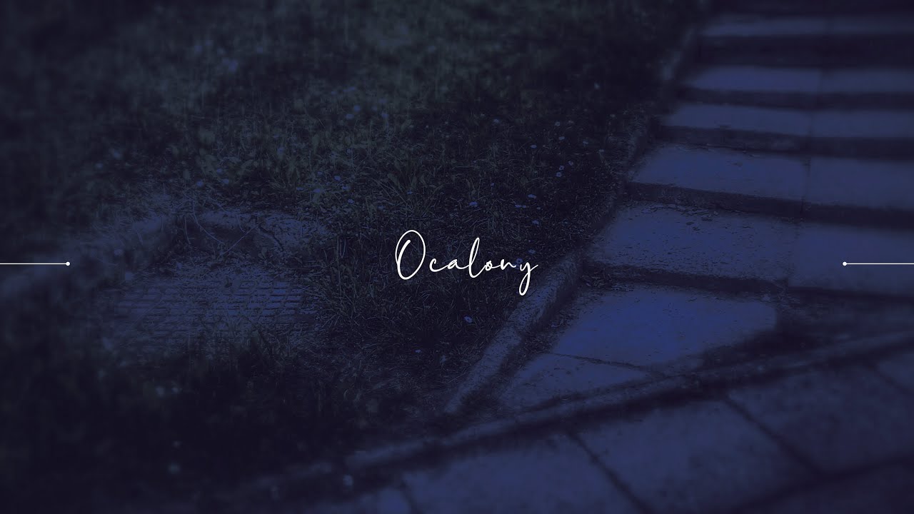 Ocalony - Konrad Imiela