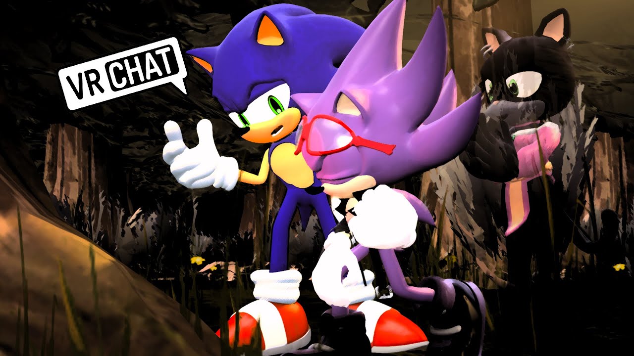 SONIC HELPS ARCHIE THROUGH LOSS OF EBONY