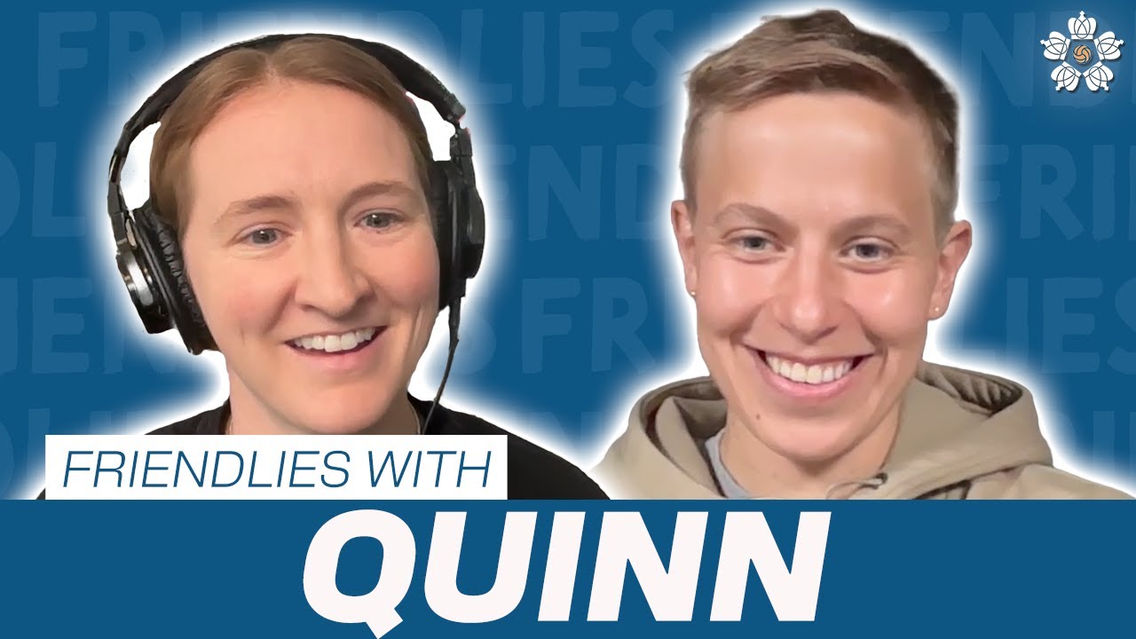 Northern Super League Launch: Quinn’s Bold Battle for Equality Shakes Canada