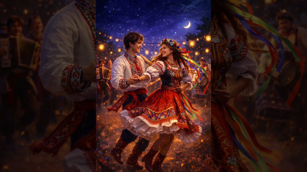 Полька для серця