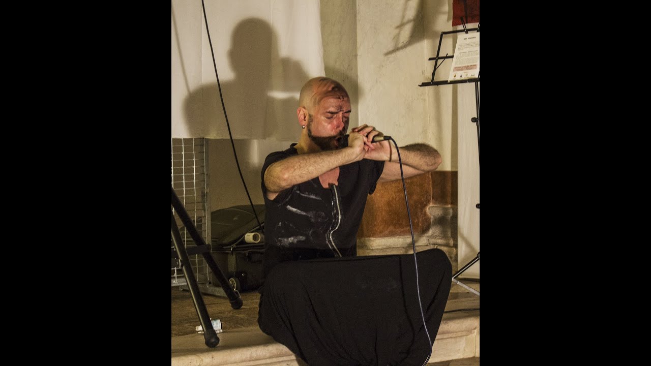 Arrington De Dionyso, Maisie, Claudio Milano: 