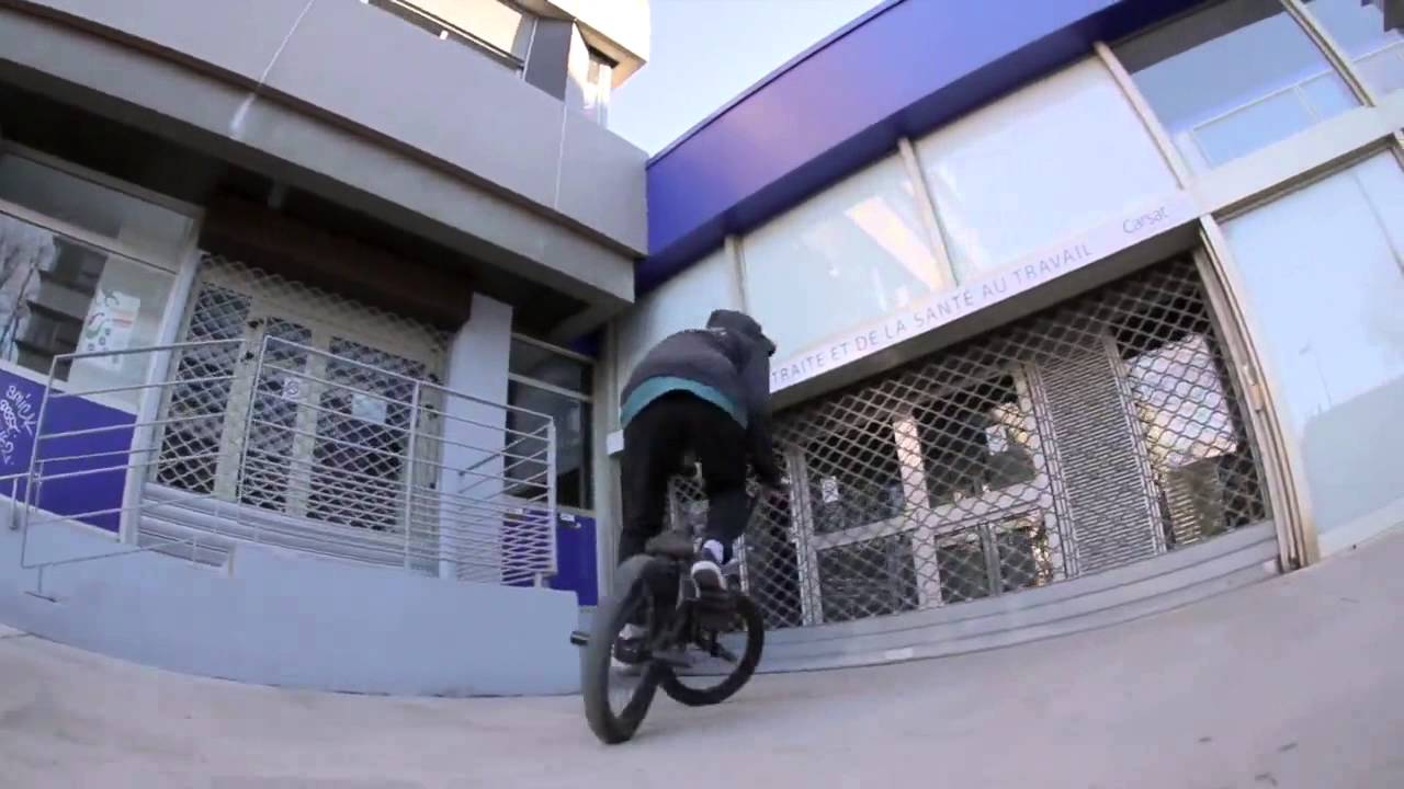 Anthony Perrin welcome to FEDERAL