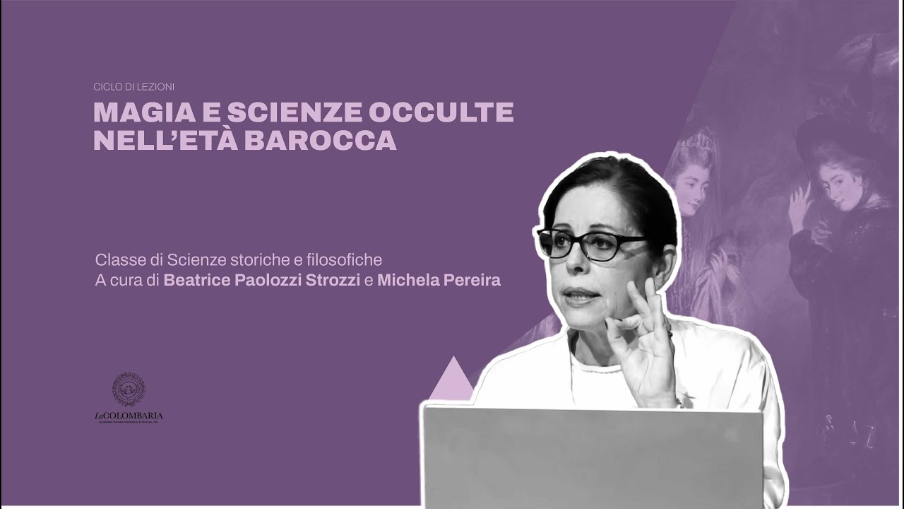 Mariassunta Picardi, John Dee