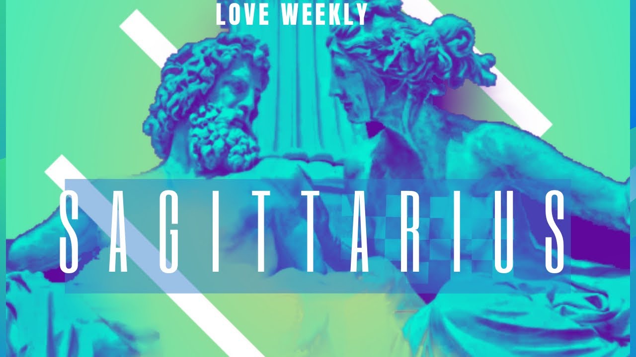 😍SAGITTARIUS😍THEY NERVOUSLY DECIDE TO “CHASE YOU” IN “THEIR OWN WAY”😂😍SEP 8-15 LOVE WEEKLY😍