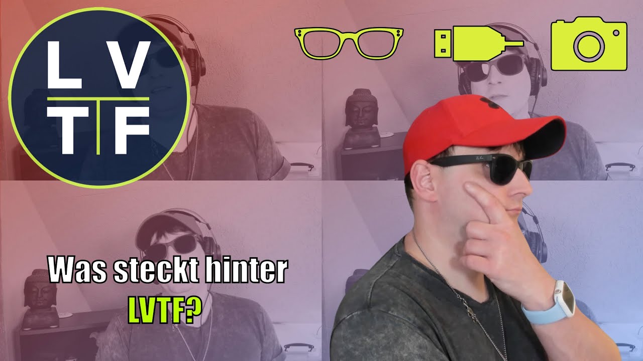 Was steckt hinter LVTF