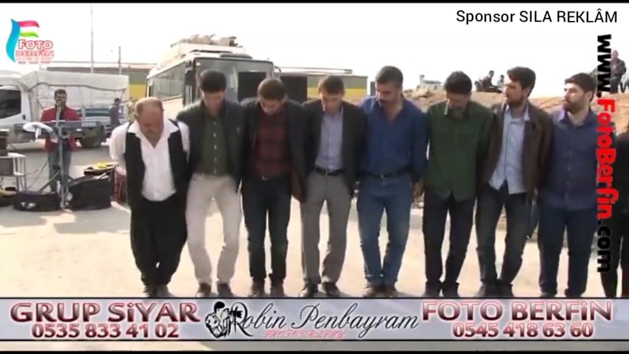 Grup Şiyar-Bekir Altay-Mersin Düğünü.. Part 2....