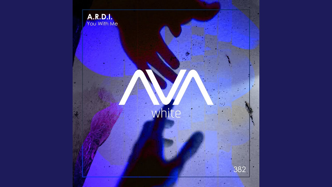 You With Me (Extended Mix)