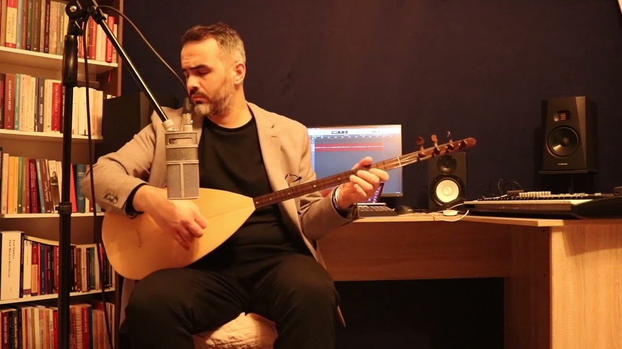 Gökhan Karakaya Kırmızı Buğday