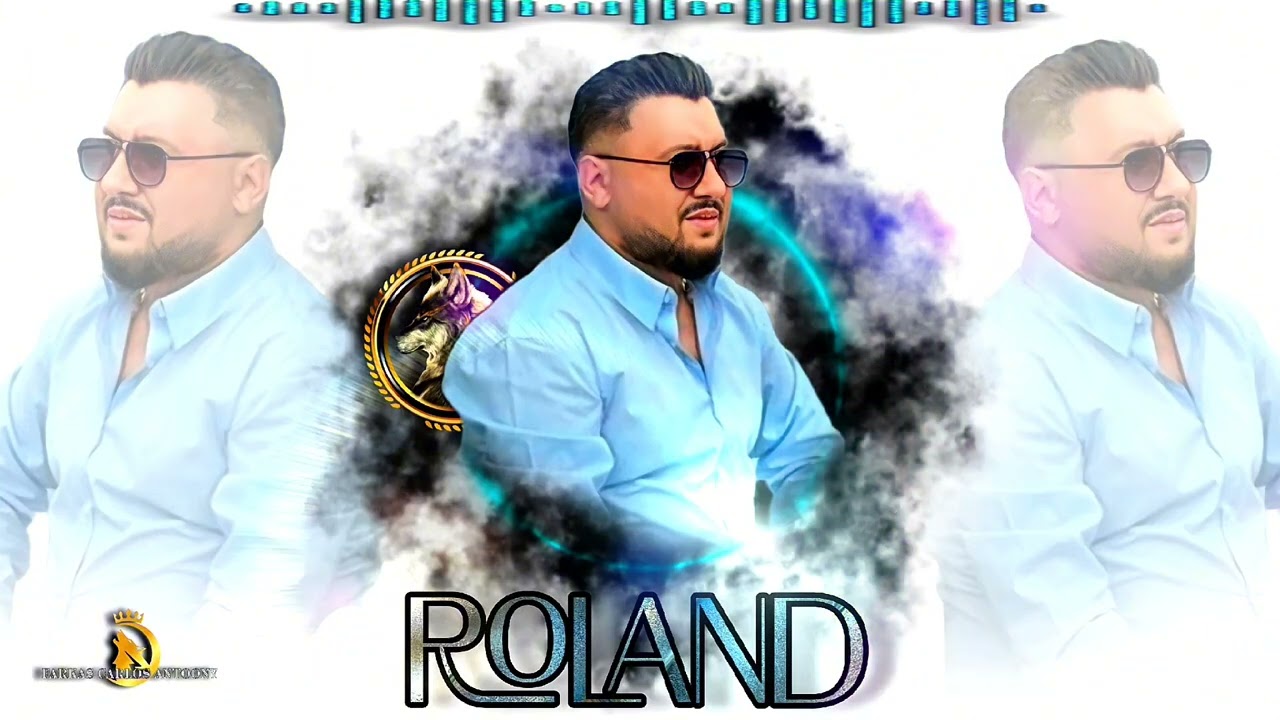 Roland - Ande Muro Ilo [ Maco Mamuko Sidi Cover ]