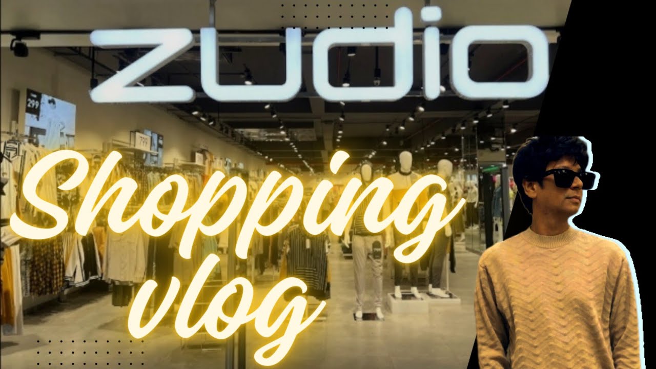 🔥 Zudio Sale Shopping with Friends 🛍 | Andheri West Star Bazar Mumbai Vlog | Fun & Fashion Day Out