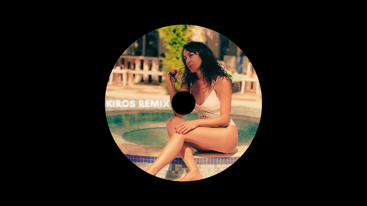 Romana - Samoodbrana (Kiros remix)