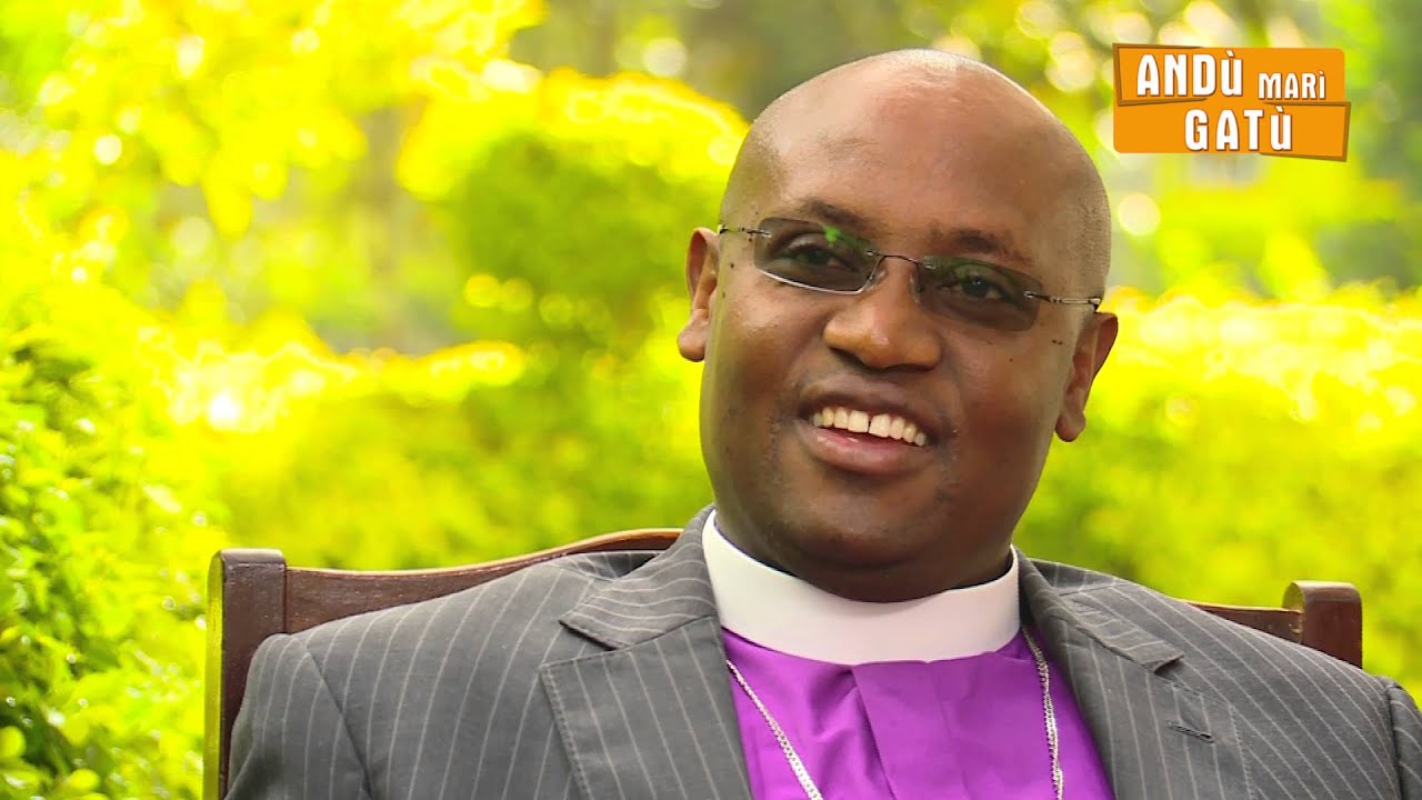 JULIUS WANYOIKE-Mumbicobu Thika Diocese lll HD