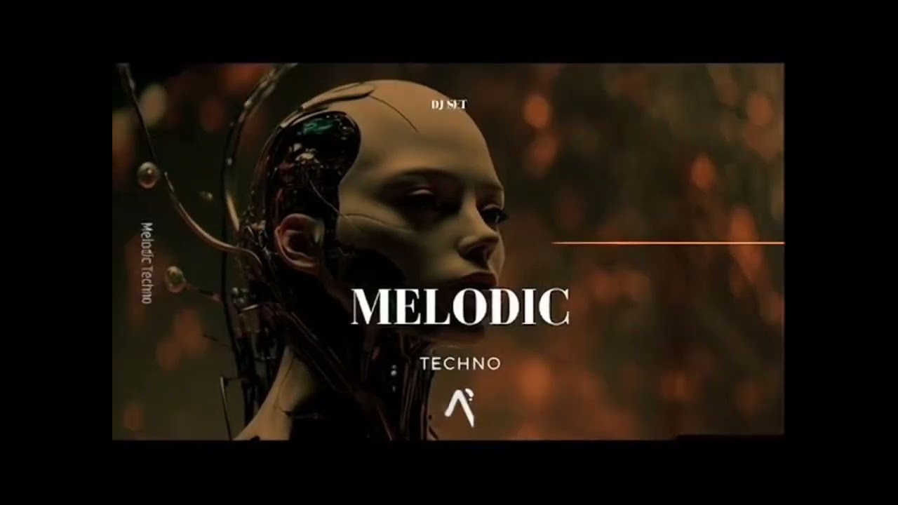 DJ Mars Mix_Дарк техно минимал 🔥2026