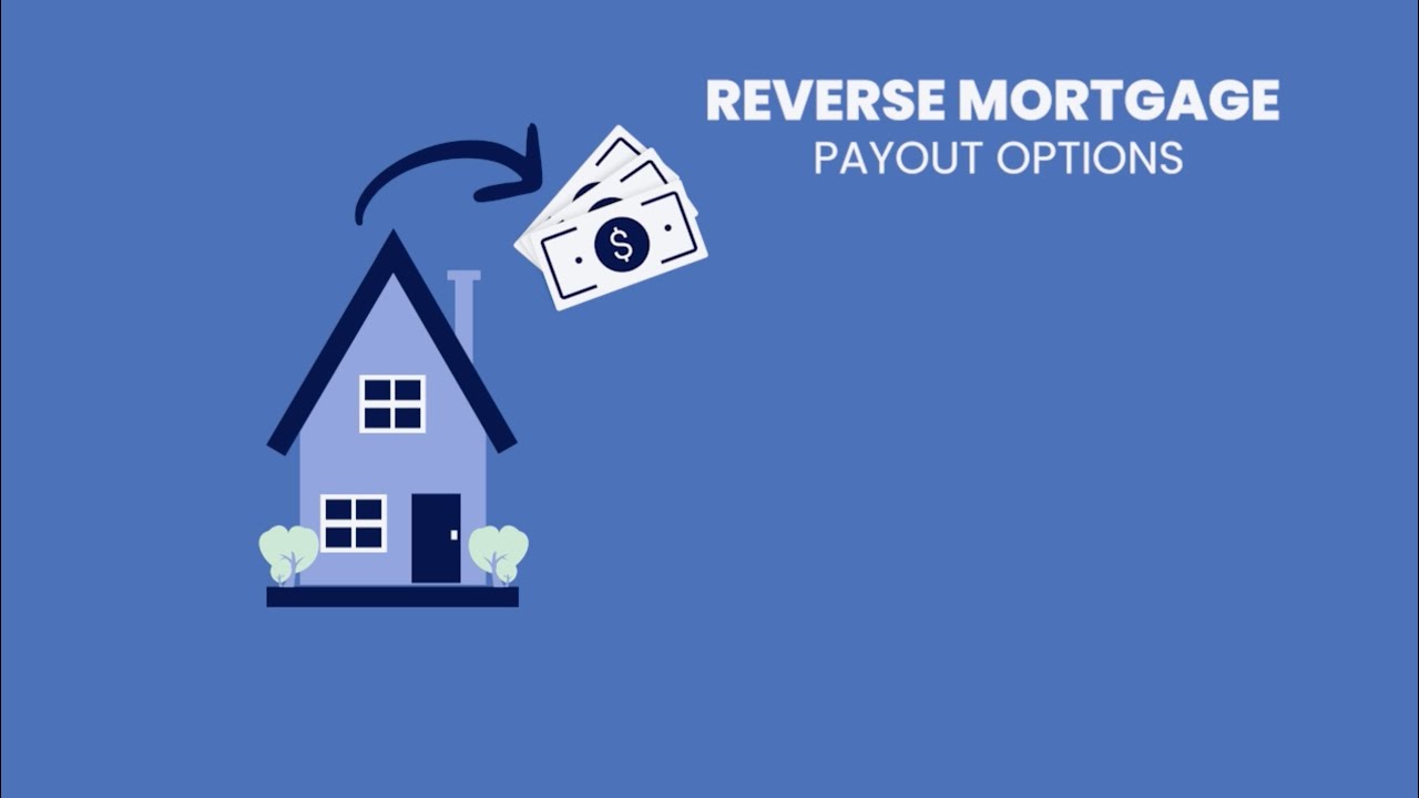 Reverse Mortgage Tenure & Term Payments | Find the Best Payout Option for You