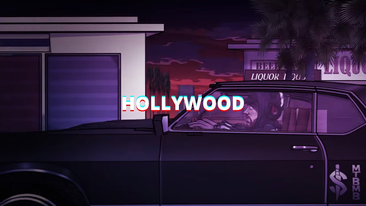 Eminem Type Beat 2021 - 