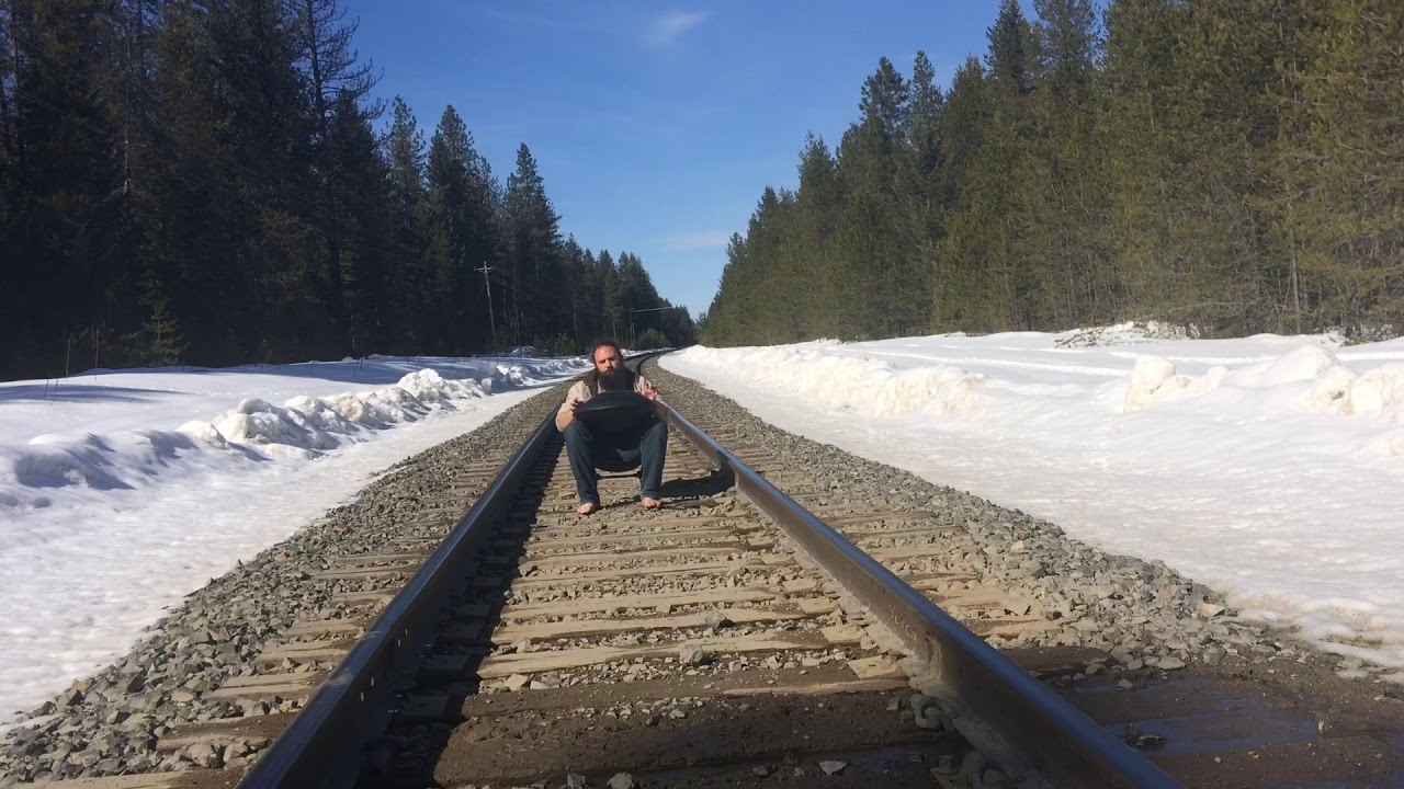 Happy Tracks! 😁