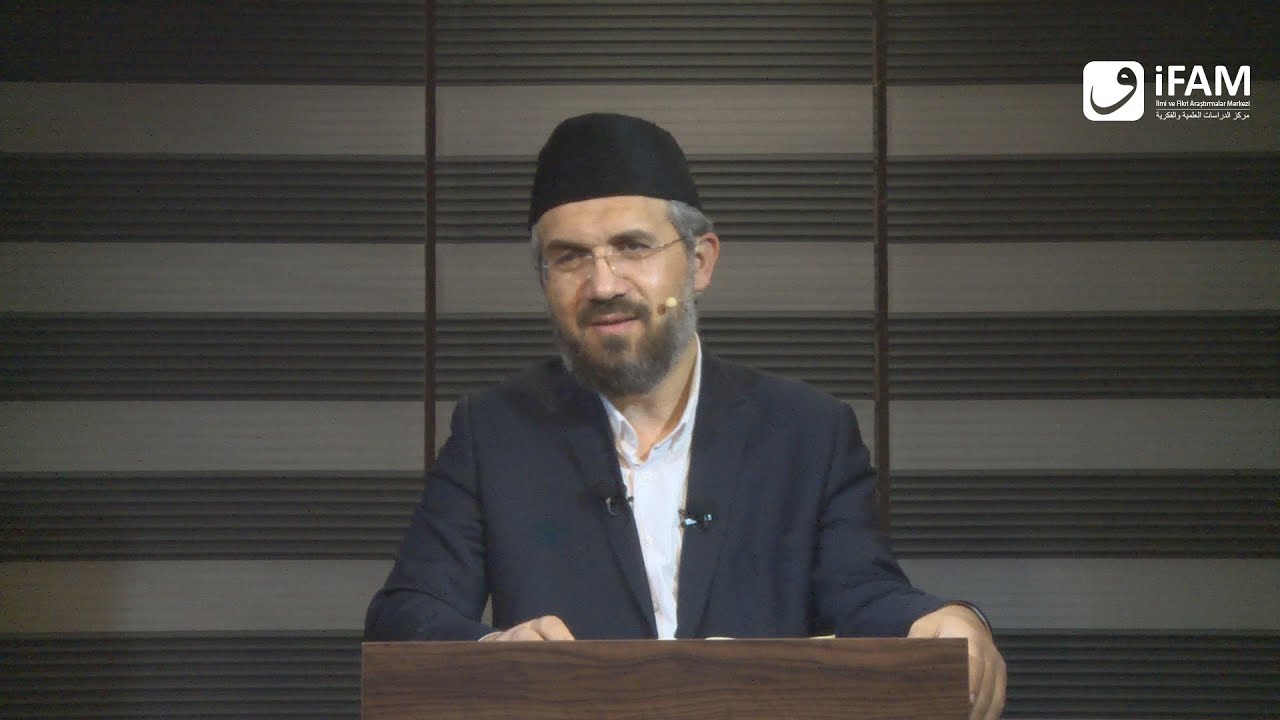 Ateistlerin Sorularına Cevaplar - 1 -İslam Hak ise, Müslümanlar Niçin Geri Kaldı?-