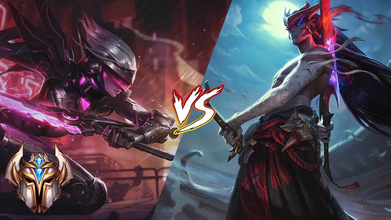 [EUW] CHALLENGER RANK 1 FIORA POTENT213 VS DZUKILL YONE - TopLane Kingdom