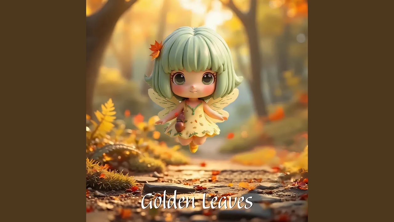 Golden Leaves