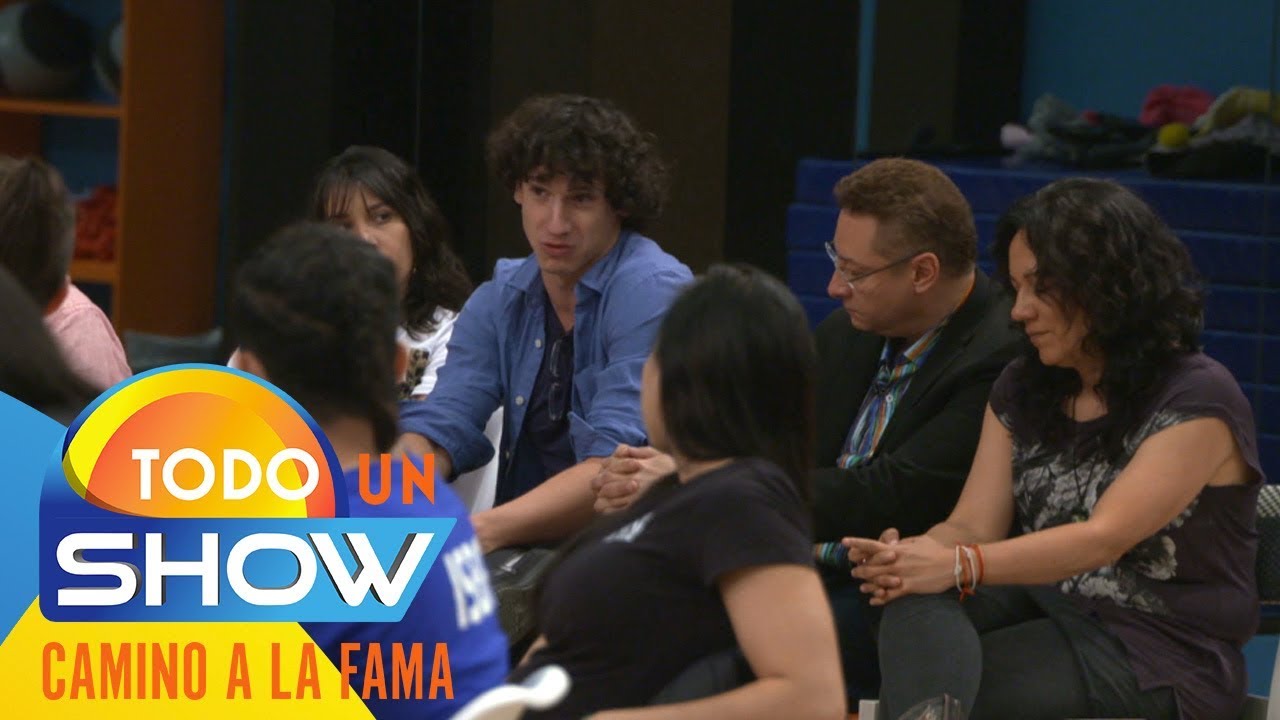Revisión del segundo concierto de La Academia | Todo un show