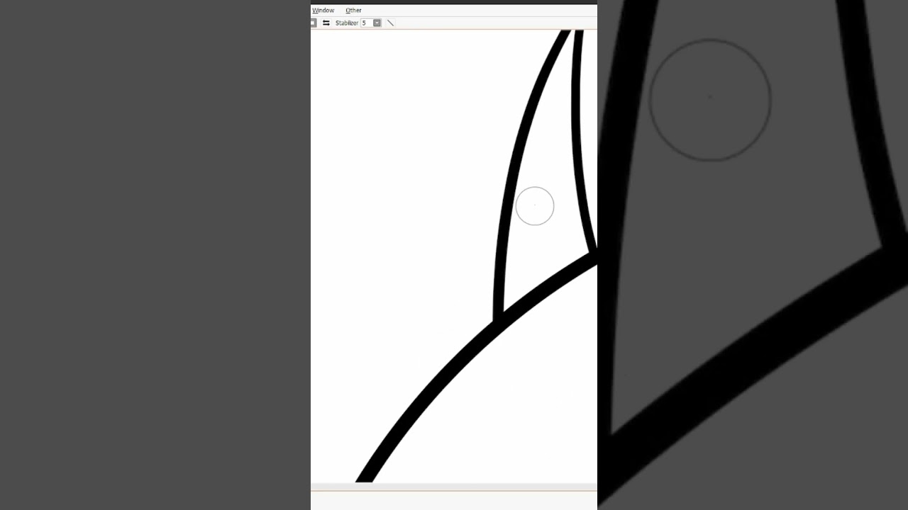 How To Make A Comic In Paint Tool Sai 2 | Part 2