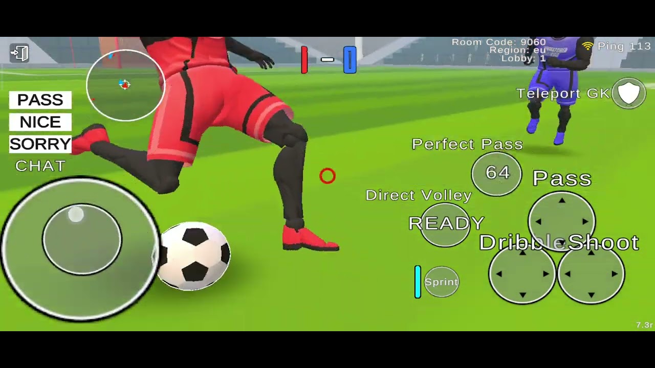 Manchester City vs bastard 