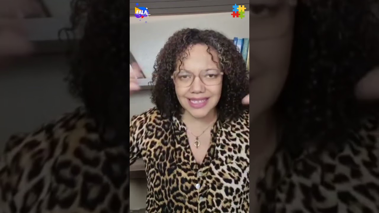 🧩 O autismo é real e precisa ser respeitado.A conscientização combate preconceitos e promove inclusã