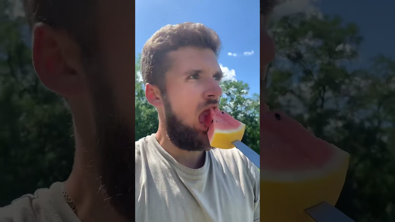 Кавуни. Баштан. Смакуємо кавунами 2025 #watermelon #кавун
